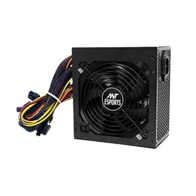 Ant Esports VS400L 5