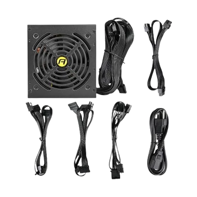 Antec CSK 750H 80 Plus Bronze Semi Modular 5