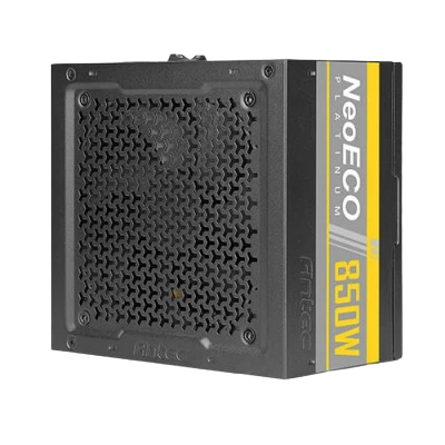 Antec NEO ECO 850 80 Plus Platinum Fully Modular 5