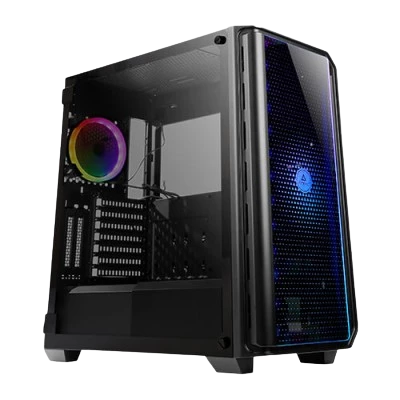 Antec NX1000 MID-TOWER ATX 5