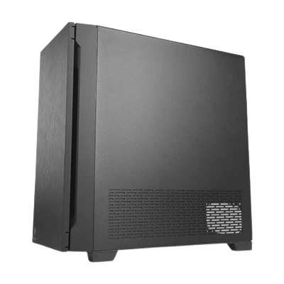 Antec P10 Flux Mid-Tower ATX 5