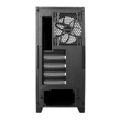 Antec P101 SILENT (Silent Mid-Tower) E-ATX 5