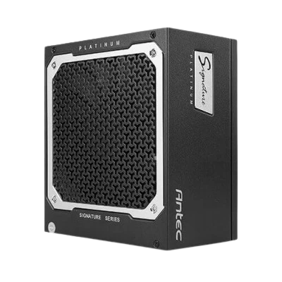 Antec SIGNATURE 1000 W PLATINUM Fully Modular 5