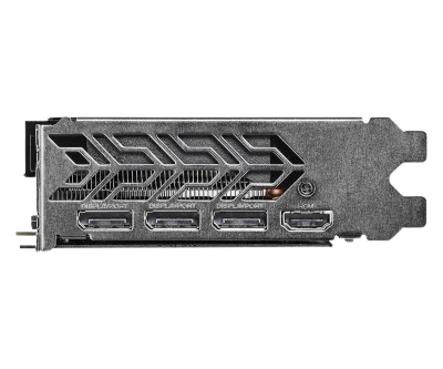 ASRock RX570 Phantom Gaming 8GB DDR5 Graphics Card 5