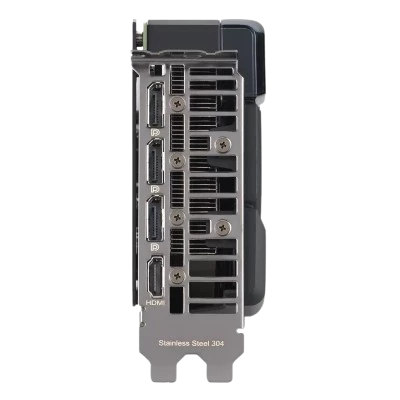 ASUS Dual GeForce RTX 4060 Ti OC Edition 8GB GDDR6 5