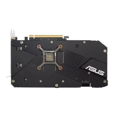 ASUS Dual Radeon RX 6600 8GB GDDR6 5