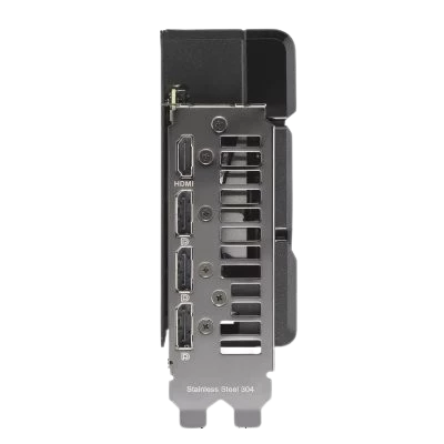 ASUS Dual Radeon RX 7700 XT OC Edition 12GB GDDR6 5