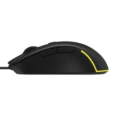 ASUS P309 TUF Gaming M3 Gen II GAMING MOUSE WIRED (BLACK) 5