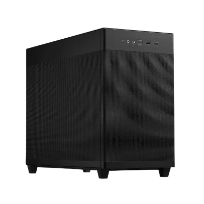 ASUS Prime AP201 MicroATX Case (BLACK 5