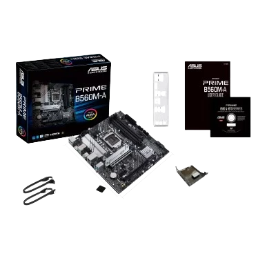 Asus PRIME B560M-A 5