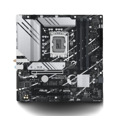 ASUS PRIME B760M-A WIFI 5