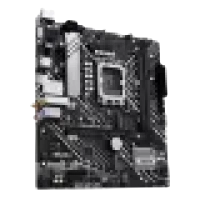 ASUS PRIME H610M-A WIFI 5