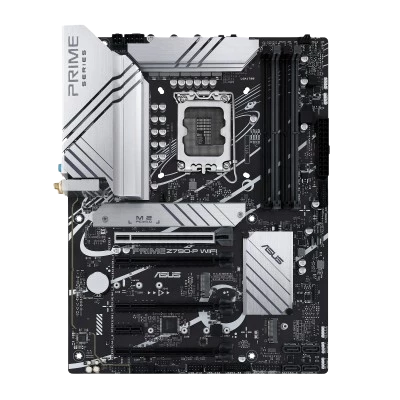 ASUS PRIME Z790-P WIFI-CSM 5