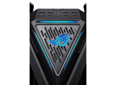 ASUS ROG Hyperion GR701 E-ATX (BLACK) 5