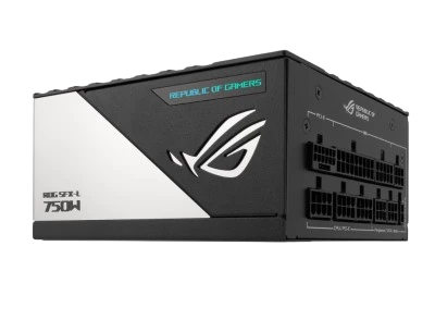 ASUS ROG LOKI SFX-L 750W Platinum FULL MODULAR 5