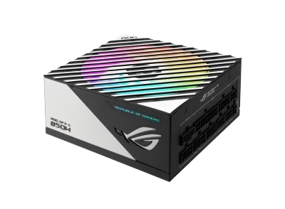 ASUS ROG LOKI SFX-L 850W Platinum FULL MODULAR 5