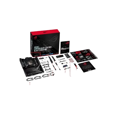 Asus ROG MAXIMUS Z690 EXTREME 5