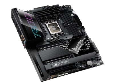 Asus ROG MAXIMUS Z690 HERO 5