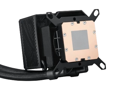 ASUS ROG RYUJIN III 360 ARGB (360mm)BLACK 5