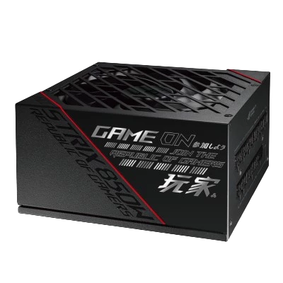 ASUS ROG-STRIX-850G 80Plus Gold 5