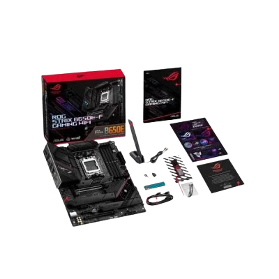 ASUS ROG STRIX B650E-F GAMING WIFI 5