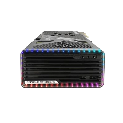 ASUS ROG Strix GeForce RTX 4070 Ti SUPER 16GB GDDR6X OC Edition 5