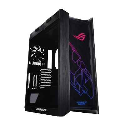 Asus ROG Strix Helios GX601 ARGB MID-TOWER E-ATX (BLACK) 5