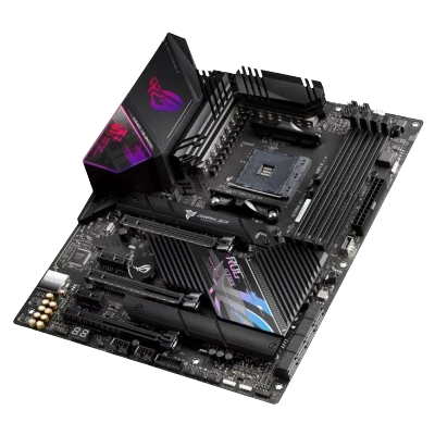 Asus ROG STRIX X570-E GAMING WIFI II 5