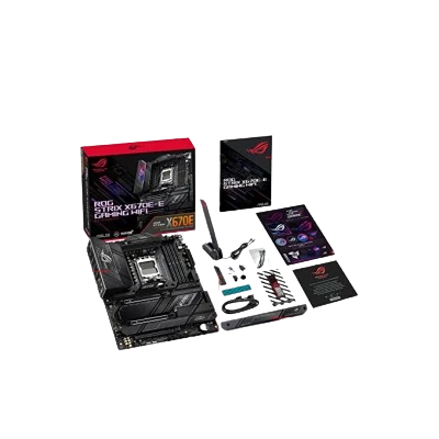 Asus ROG STRIX X670E-E GAMING WIFI 5