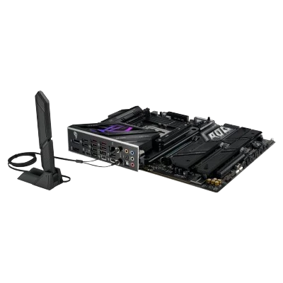 ASUS ROG STRIX Z790-E GAMING WIFI II 5