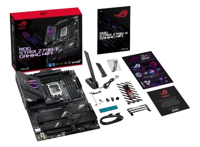 ASUS ROG STRIX Z790-E GAMING WIFI 5