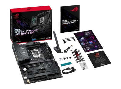 ASUS ROG STRIX Z790-F GAMING WIFI 5