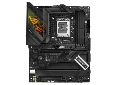 ASUS ROG STRIX Z790-H GAMING WIFI 5