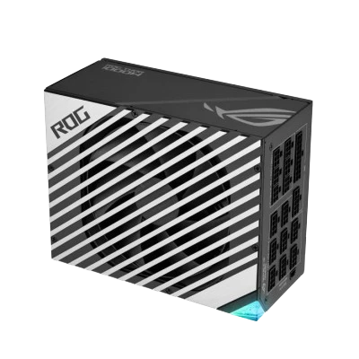 ASUS ROG-THOR-1000P2-GAMING 1000 WATT 80 PLUS PLATINUM FULLY MODULAR 5