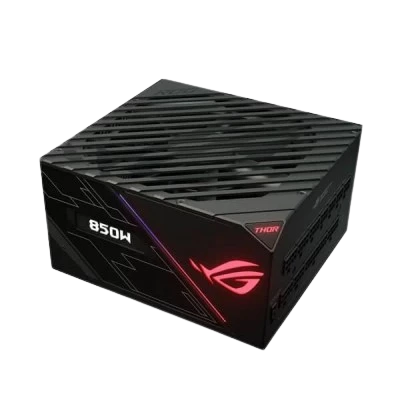 ASUS ROG-THOR-850P 80 PLUS PLATINUM 5