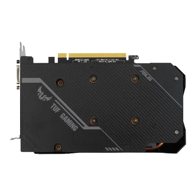 ASUS TUF Gaming GeForce GTX 1650 SUPER OC Edition 4GB 5