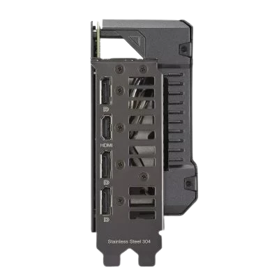 ASUS TUF Gaming GeForce RTX 4070 SUPER 12GB GDDR6X OC Edition 5