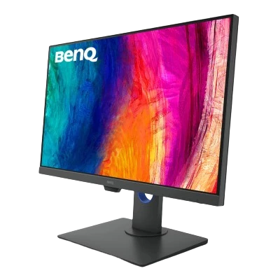 BenQ MONITOR PD2700U 5