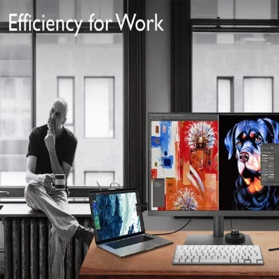 BenQ MONITOR PD2705U 5