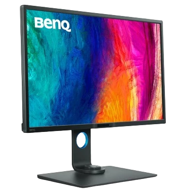 BenQ MONITOR PD3200Q 5