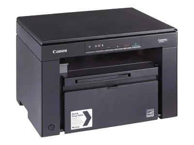 CANON imageCLASS MF3010 MONO LASER PRINTER 5