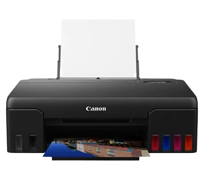 CANON PIXMA G570 TANK PRINTER 5