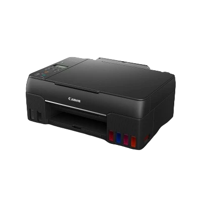 CANON PIXMA G670 TANK PRINTER 5