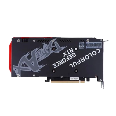 COLORFUL GeForce RTX 3050 NB DUO V2-V 8GB GDDR6 5