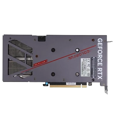 Colorful GeForce RTX 4060 Ti NB DUO 8GB-V 5