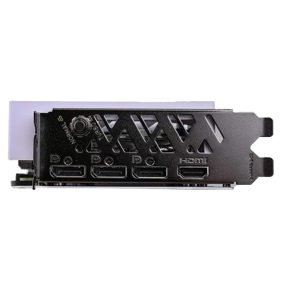 COLORFUL iGame GeForce RTX 4060 Ti Ultra W DUO OC 16GB-V 5