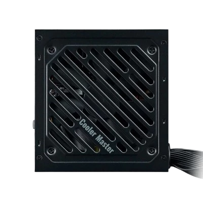 CoolerMaster G700 80 PLUS GOLD NON MODULAR 5