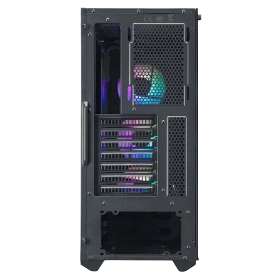 CoolerMaster MASTERBOX MB511 ARGB 5