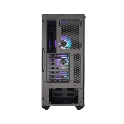 CoolerMaster MasterBox TD500 Mesh MID TOWER (Black) 5