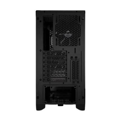 CORSAIR 4000D AIRFLOW Mid-Tower (Black) 5